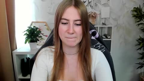 Megan online show from October 7, 12:23 pm