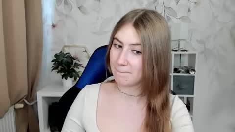 Megan online show from April 14, 12:52 pm