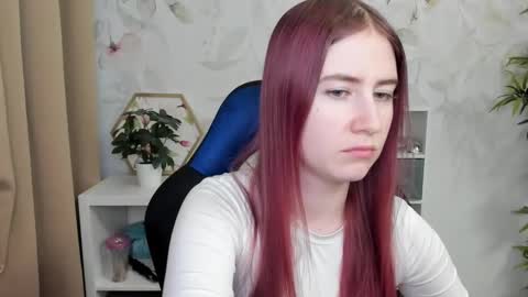 Megan online show from January 24, 6:35 am