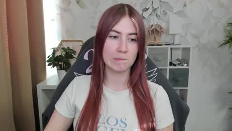 Megan online show from January 29, 1:49 pm