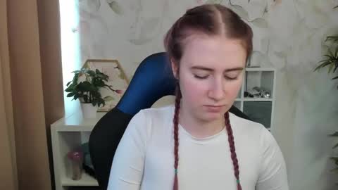 Megan online show from January 24, 10:21 am