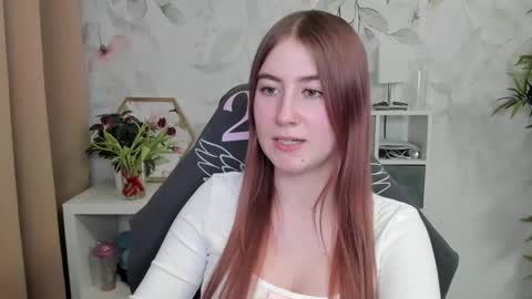 Megan online show from February 25, 5:30 pm