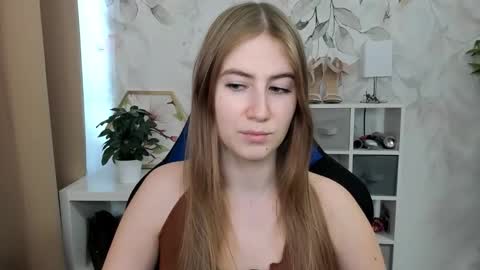 Megan online show from October 12, 11:03 am