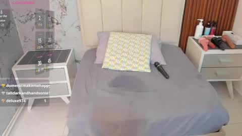 M E G A N  online show from April 10, 6:30 am