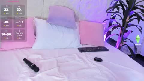 Megara20 online show from November 15, 1:07 am