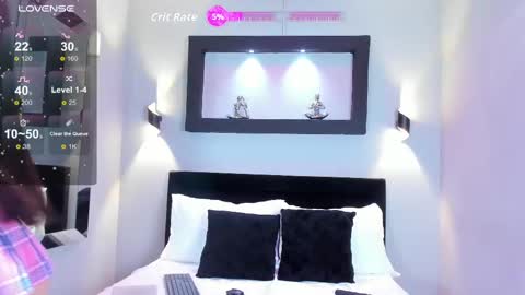 Megara20 online show from November 5, 11:29 pm