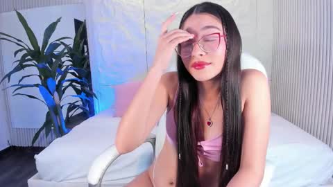 Megara20 online show from November 28, 11:56 pm