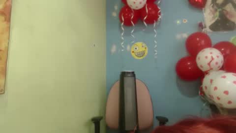 Snapshot of megara_love chatting on February 12, 8:40 pm megara_love online show from February 12, 8:40 pm