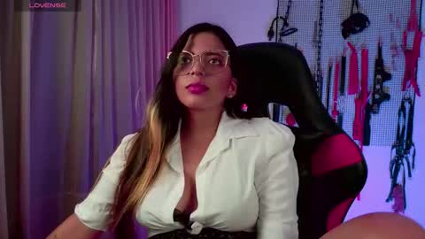 Your best slave  online show from September 27, 7:33 pm