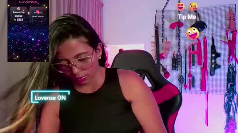 Your best slave  online show from October 15, 2:07 pm