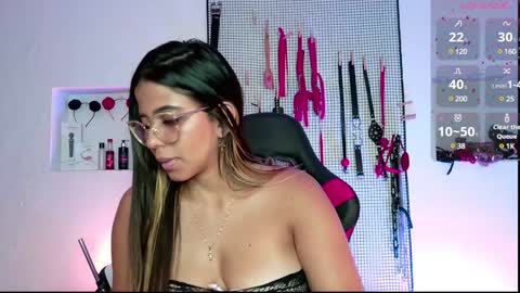 Your best slave  online show from January 13, 2:39 am