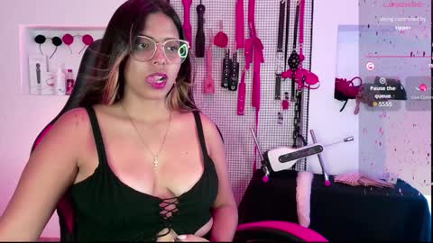 Your best slave  online show from February 3, 9:39 pm
