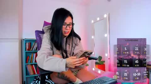 Juli online show from July 21, 2:19 pm