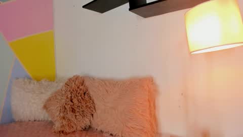 Meggie 1J online show from October 23, 10:54 pm