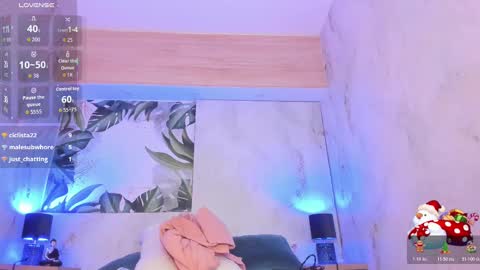 MEGGY MAE online show from November 15, 6:20 pm