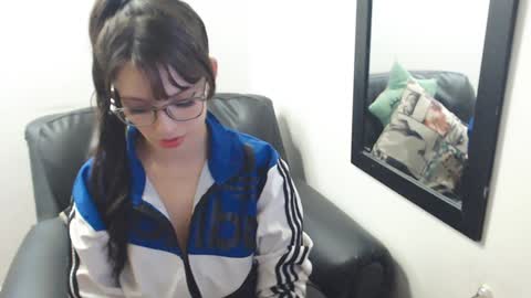 meghan online show from January 8, 2:35 am