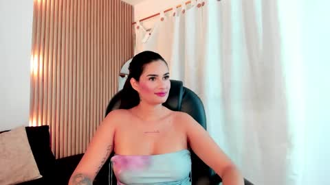 Meghan online show from October 20, 1:05 pm