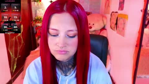 Meghan online show from October 6, 3:13 am