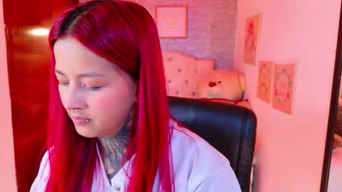 Meghan online show from November 11, 3:09 am