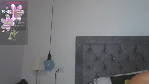 Meghan  online show from February 23, 9:06 pm