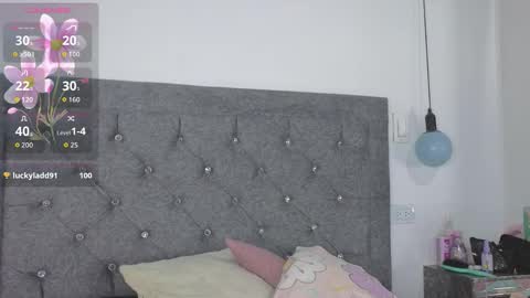 Meghan  online show from January 9, 10:04 pm