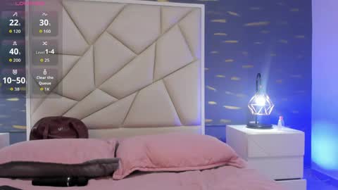  Miss Meghan online show from April 4, 6:48 pm