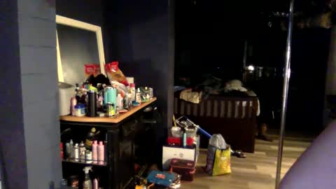 meghan online show from February 11, 2:59 am