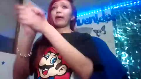 MEGHAN   online show from January 14, 11:48 pm