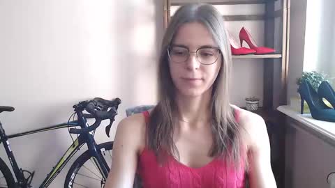 Megi online show from March 7, 7:19 am