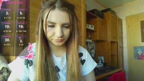 Lou online show from March 19, 10:10 am