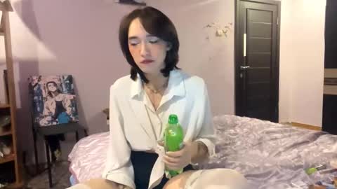 Megan online show from December 1, 12:03 pm