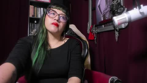 Goddess Sara online show from May 26, 3:34 am