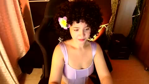 sofia online show from May 12, 12:41 am