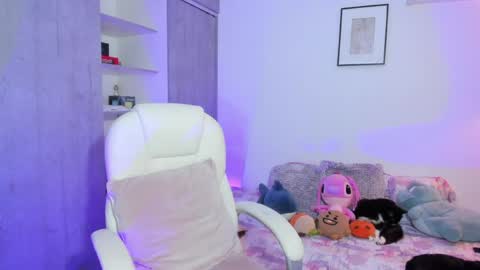 Ann online show from April 16, 2:22 am