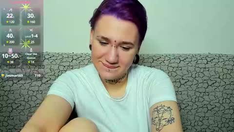 Megan  Megumi online show from December 16, 6:53 am