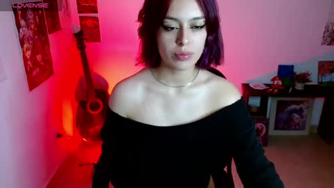 Melissa online show from December 6, 3:57 am