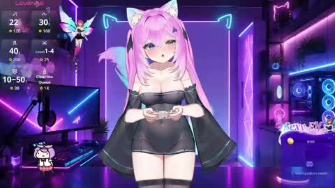 mei_azura online show from May 28, 10:41 pm