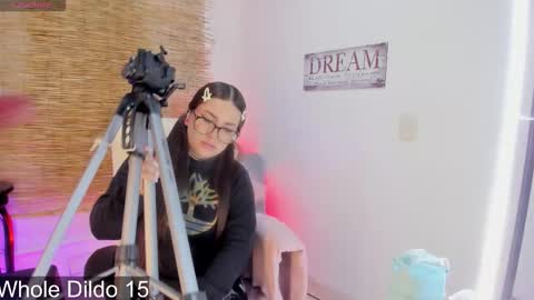 MELISSA online show from October 13, 11:56 am