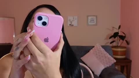 Mei online show from September 10, 12:50 pm