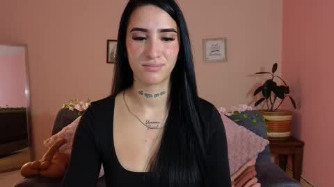 Mei online show from October 10, 11:16 am