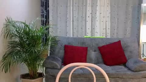 Mei online show from February 17, 1:58 am