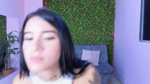 Mei online show from January 18, 9:24 pm