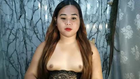 mei_sofia online show from April 14, 1:20 am