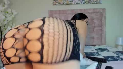 meilin_luna online show from October 11, 1:49 pm