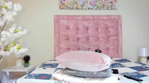 meilin_luna online show from September 16, 12:29 pm