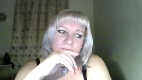 MeilomaWesa online show from September 27, 2:42 am