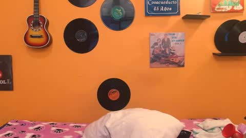 MEIS online show from December 16, 2:52 am