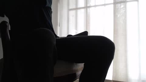 Mr. Meh online show from January 11, 1:50 pm