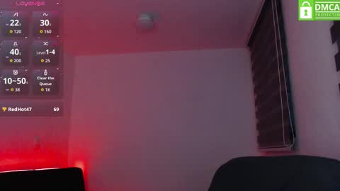 WETWATERMELL online show from November 21, 6:33 am