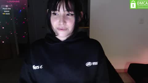 WETWATERMELL online show from February 9, 3:54 am